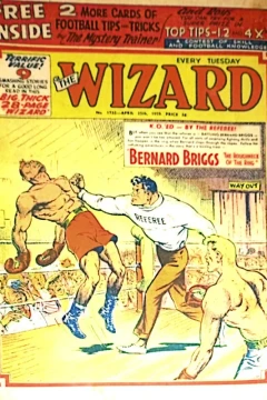 Issue #1732