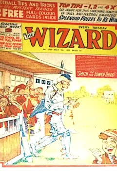Issue #1734
