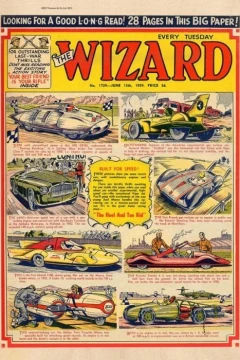 Issue #1739