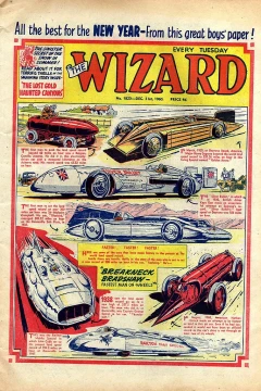 Issue #1820