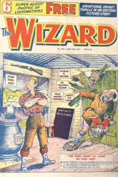 Issue #1841