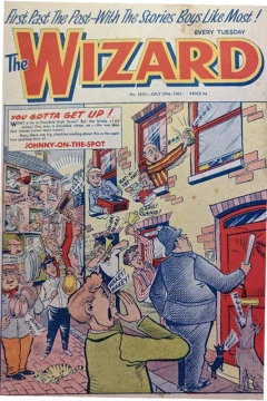 Issue #1850