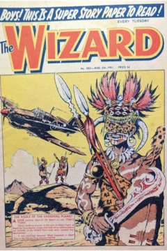 Issue #1851