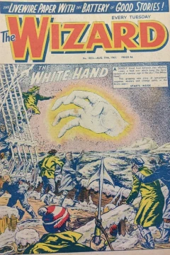 Issue #1853