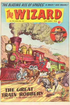 Issue #1940