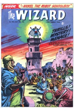 Issue #1952