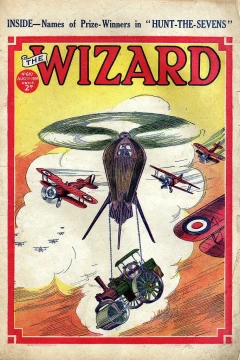Issue #610