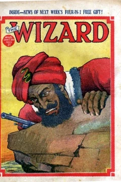 Issue #631