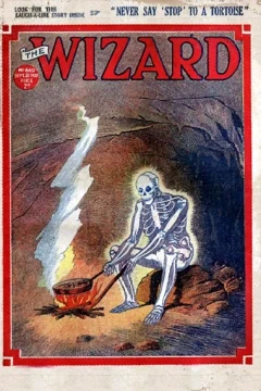 Issue #669