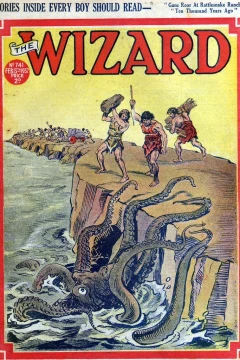 Issue #741