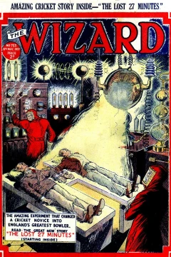 Issue #753