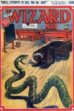 Issue #769