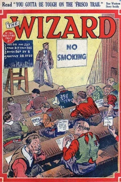 Issue #780