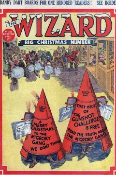 Issue #782