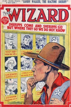 Issue #787