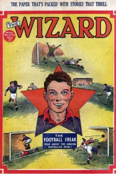 The Football Freak
