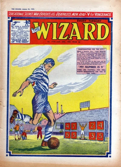 Cover of V for Vengence