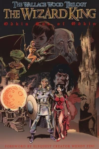 Issue #2