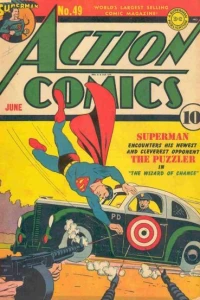 The Wizard of Chance