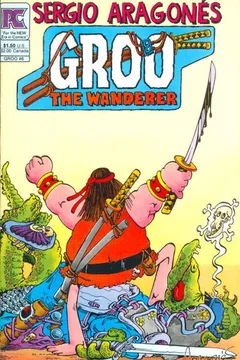 The Wizard War