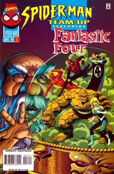 Cover of The Wizards Fantastic