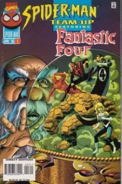 The Wizards Fantastic