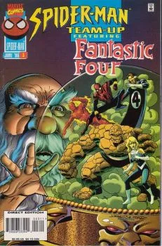 Cover of The Wizards Fantastic