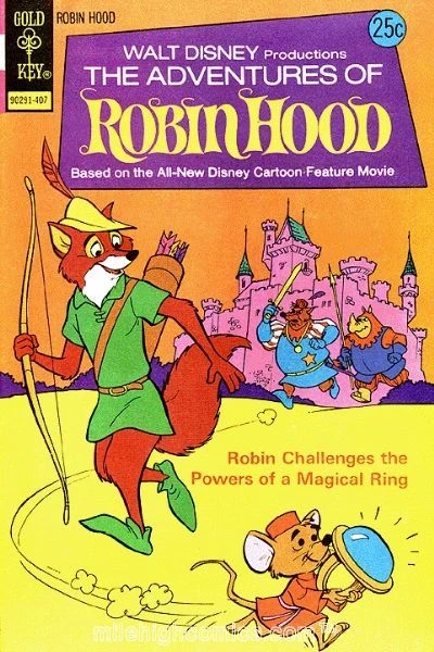 Cover of The Wizard's Ring