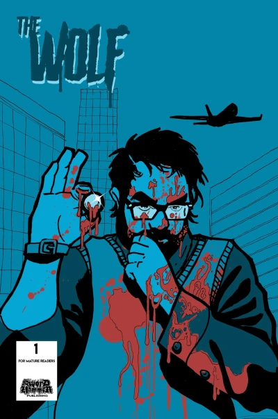 Cover of A Wolf in Sheep's Clothing