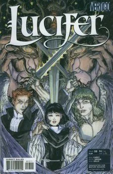 Cover of The Wolf Beneath the Tree: Part 3 of 4