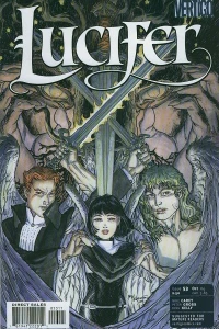 The Wolf Beneath the Tree: Part 3 of 4