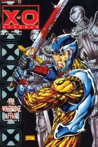 The Wolfbridge Affair Part 3 of 4