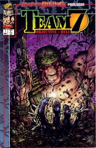 Cover of The Wolves