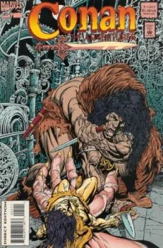 Cover of The Woman Who Walks Alone