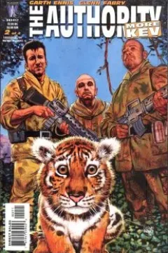 The Wonderful Thing About Tiggers: Part Two