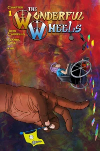 Issue #1