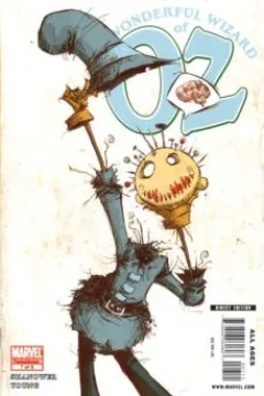 Issue #7