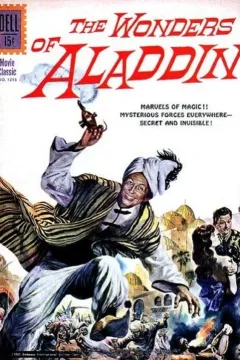 The Wonders of Aladdin