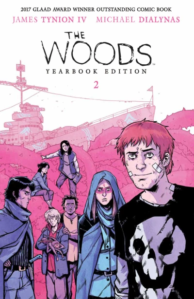 Cover of Volume 2