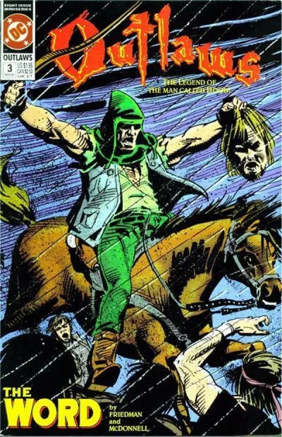 Cover of The Word