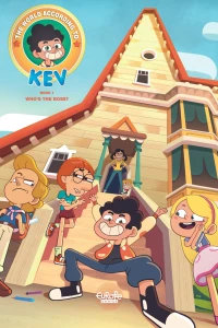 Book 1: Who's the Boss?