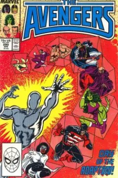 The World According to the Adaptoid!