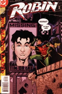 The World Around the Corner