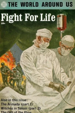 Fight For Life