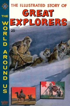 Great Explorers