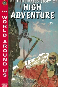 High Adventure
