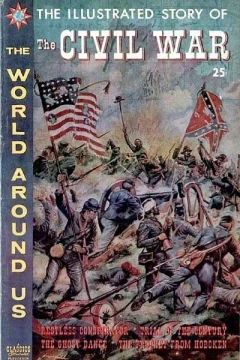 The Civil War