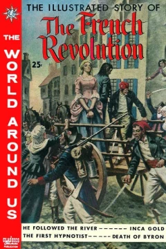 The French Revolution