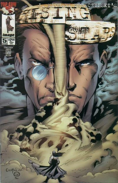 Cover of The World Between