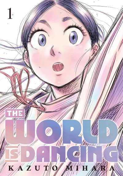 Cover of Vol. 1